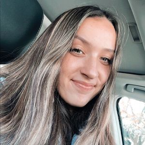 Meet your Posher, Mackenzie